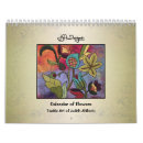 Search for butterfly calendars Whimsical