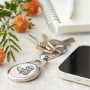 Search for cute sloth key rings Watercolor