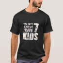 Search for you cant scare me tshirts Dad