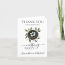 Search for bird thank you cards Baby shower