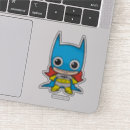 Search for japanese woman stickers Superman