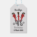 Search for plumber crafts party Wrench