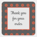 Search for orange flower stickers Thank you