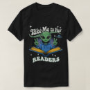 Search for read across america tshirts Book lover