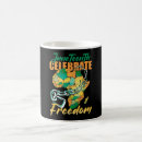 Search for june 19 mugs Freedom