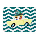 Search for hitting magnets Camper