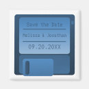 Search for floppy magnets Geek