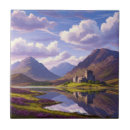 Search for scottish tiles Highlands