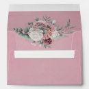 Search for dusty rose envelopes Chic