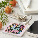 Search for learn key rings Girls