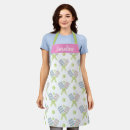 Search for paddle aprons Cute