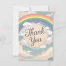 Search for rainbow colour cards Pastel