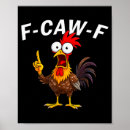 Search for chicken decor posters Rooster