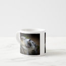 Search for animal mouth mugs Close up