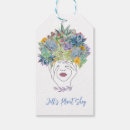 Search for boho gift tags Abstract