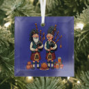 Search for scotland christmas tree decorations Burns night