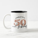 Search for gold glitter birthday mugs Chic