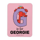 Search for initial letter magnets Purple