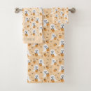 Search for ghost bath towels Pattern