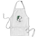 Search for capped aprons Snoopy
