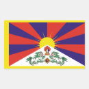 Search for flag of nepal stickers Tibet