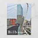 Search for basque postcards Bilbao