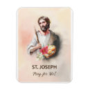 Search for joseph magnets Catholic