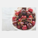 Search for food photography tea towels Red