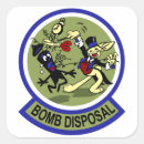 Search for bombing stickers World war 2