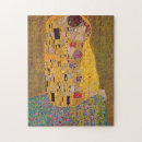 Search for vienna puzzles Klimt
