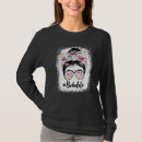 Search for bebe tshirts Messy