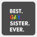 Search for sister love stickers Lgbtq
