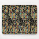 Search for designer template mousepads Black