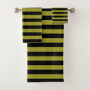 Search for olive green bath towels Lines