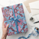Search for baroque gift wrap Burgundy