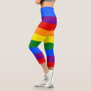 Search for gay pride leggings Flag