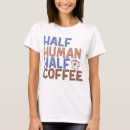 Search for half human Caffeine
