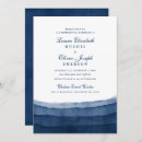 Search for wedding invitations Blue