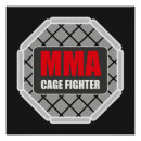 Search for martial arts posters Kickboxing