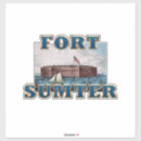 Search for forts stickers Charleston