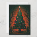 Search for gothic christmas cards Dark