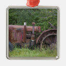 Search for farm equipment christmas tree decorations Tractor