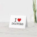Search for doctor cards Healthcare worker