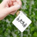 Search for sign language key rings Halloween