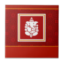 Search for hindu god tiles Ganesha