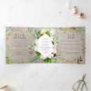 Search for foliage wedding invitations Chic