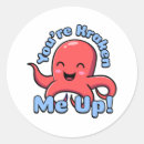 Search for octopus tentacles stickers Cute