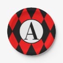 Search for black and red paper plates Picnic