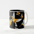 Search for golden birthday mugs Black
