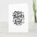 Search for bible verses thank you cards Religious